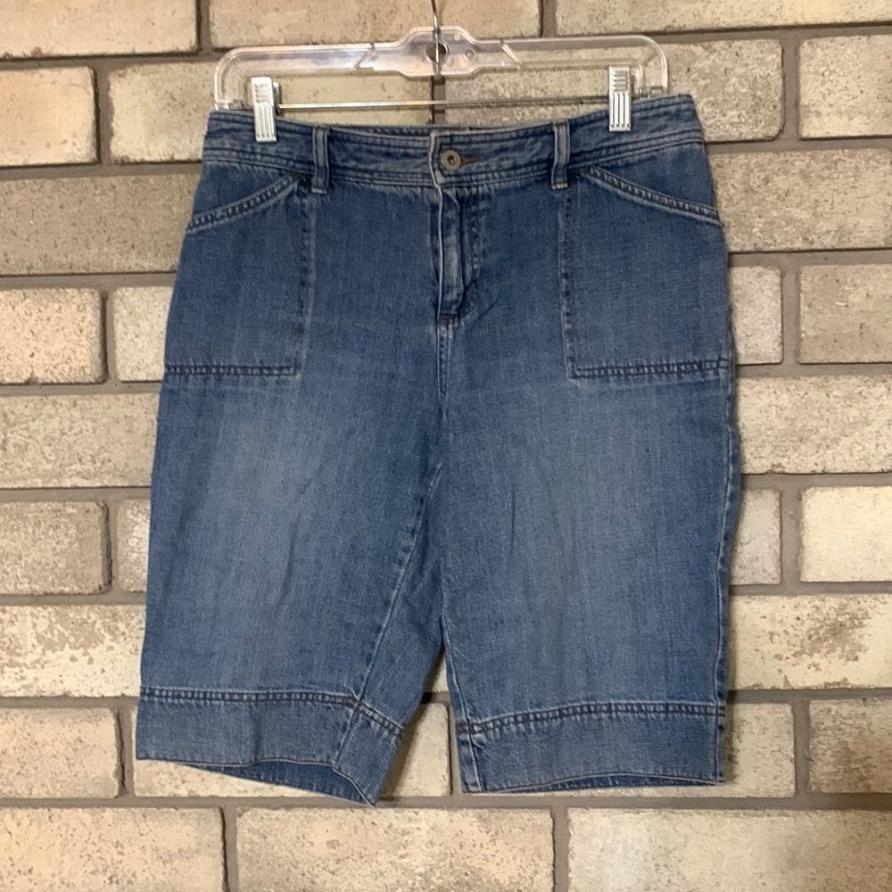 3for$20 jeans shorts size 6